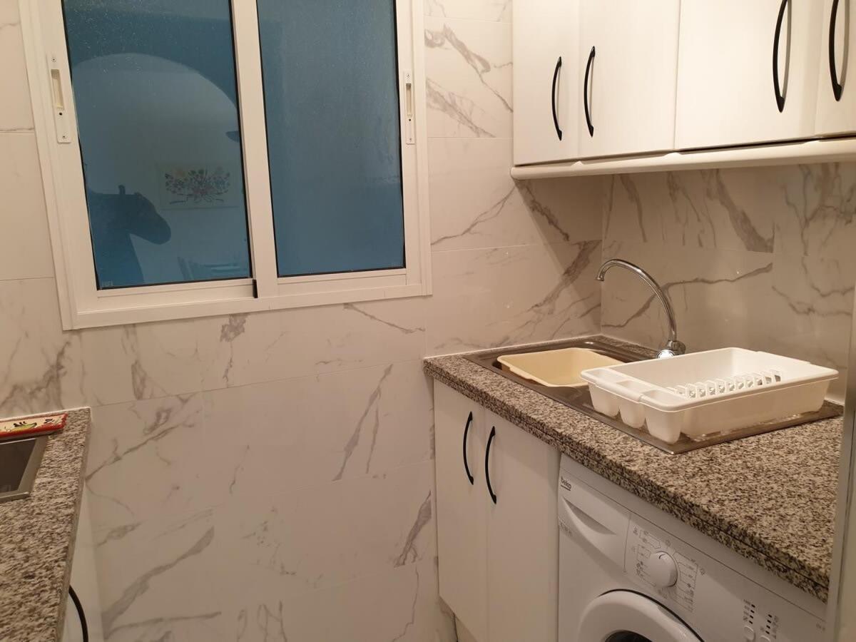 Apartamento Perdigon