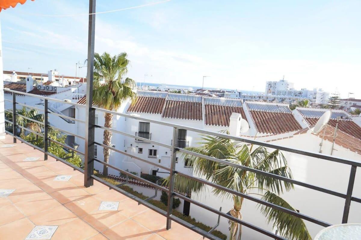 Perdigon Apartamento Nerja