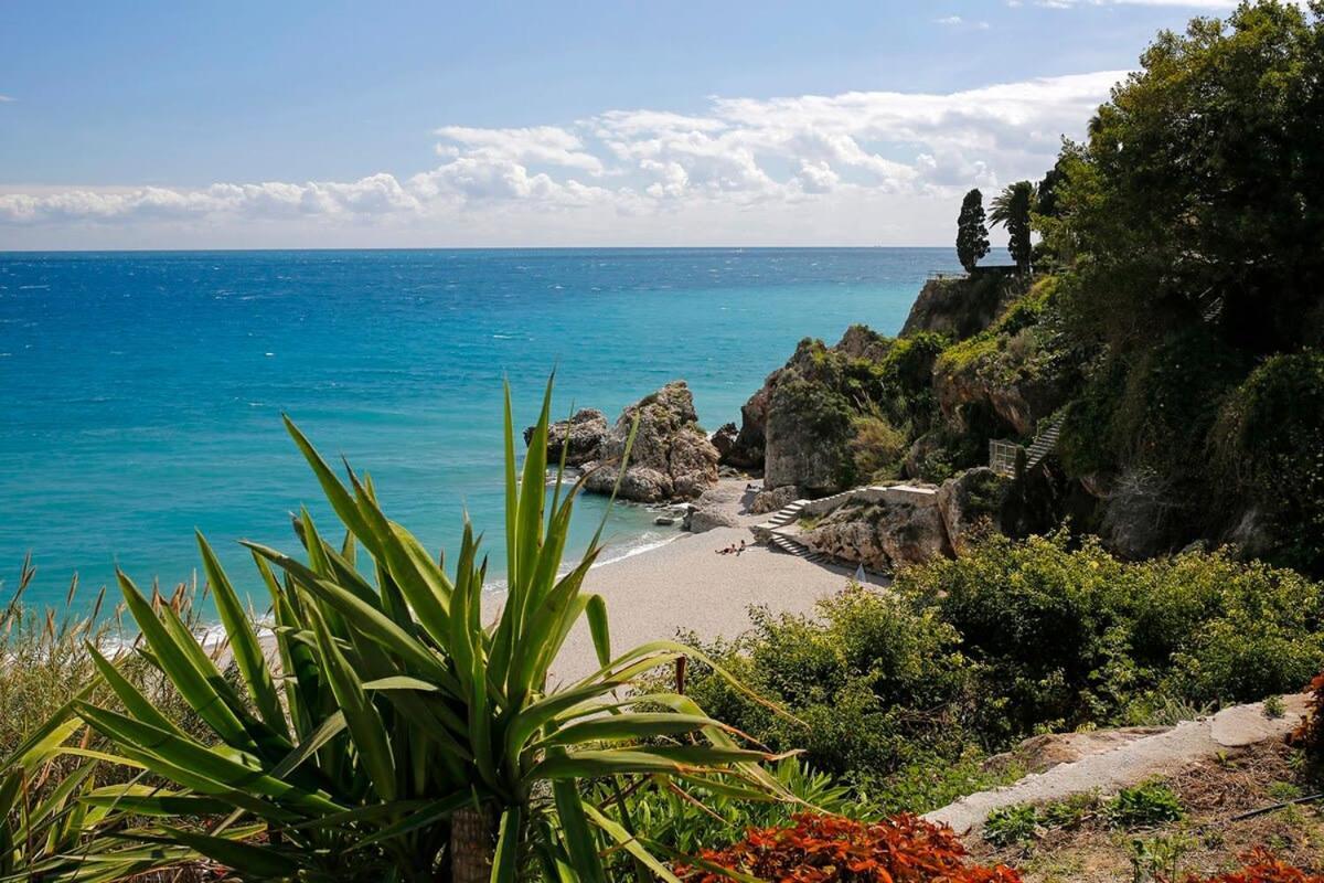 Perdigon Nerja