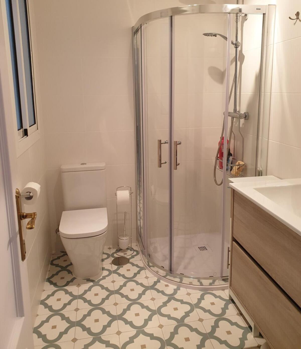 Perdigon Apartamento *