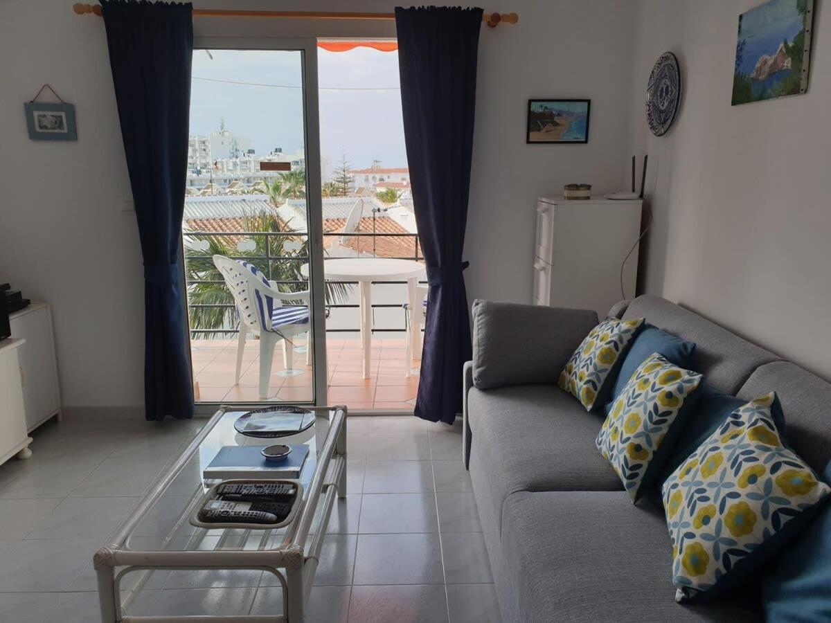 Perdigon Appartement Nerja